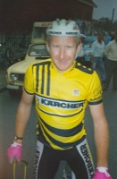 Paul DE BRAUWER