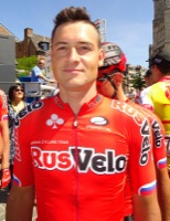 Roman MAIKIN