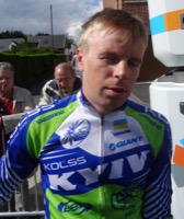 Oleksandr PREVAR
