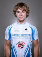 Alex BOWDEN