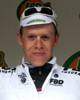 Ole Jorgen JENSEN