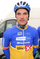 Christer JENSEN