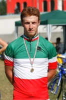Andrea PRATI