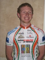 Johan BOUCHER