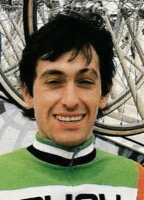Alain DE CARVALHO
