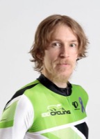 Anders BACKMAN