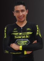 Pedro Antonio HERRERA MORENO