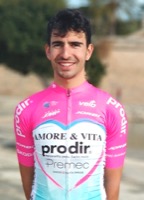 Marco BERNARDINETTI