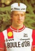 Ronny DE CNODDER