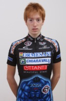 Luca BAGGIO