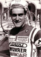 Antonio ALFONSINI