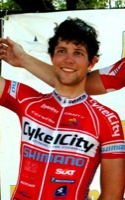 Michael CHAUNER