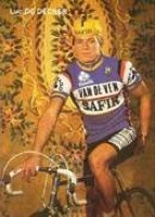 Luc DE DECKER