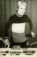 Norbert DEDECKERE