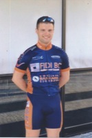 Nadir BARIFI