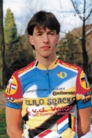 Peter DE FRENNE
