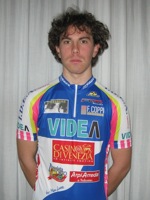 Fabio CORRATO