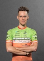 Mattia DE MARCHI