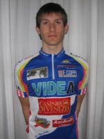 Marco TOSI