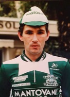 Roberto ZOCCARATO