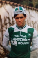 Freddy SORGATO