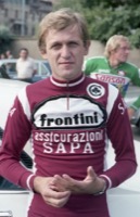 Pietro ALGERI