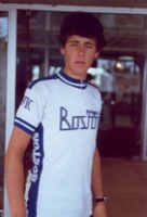 Luc DE GRAUWE