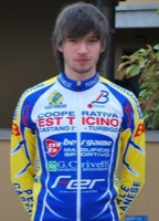 Daniele DALL