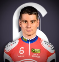 Nick STOPLER