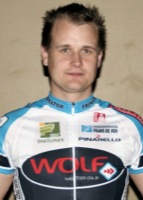 Pieter BRAEKEVELDT
