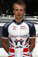 Fredrik JOHANSSON