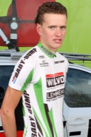 Harm VAN DER SANDEN
