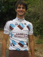 Jules PIJOURLET