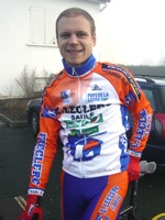Mickael DIGUET