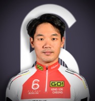 King Lok CHEUNG