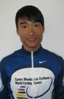 Ki Ho CHOI
