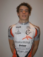 Marius LOUVET