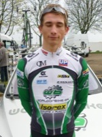 Mitchell BOET