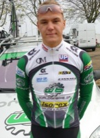 Alexander LABBE