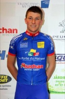 Tanguy LEFEBVRE