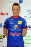 Vincent MONVOISIN