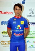 Mathieu SELWA