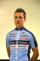 Anthony AVRIL