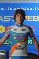 Alessio VESCOVO
