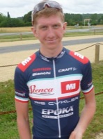 Niklas CLAPP PELLE