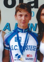 Francesco MARTINETTI