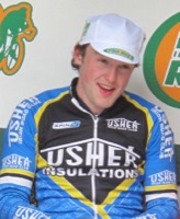 Peter HAWKINS