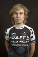 Roderik GROENEWOLD