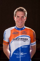 Rens TE STROET