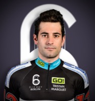Tristan MARGUET
